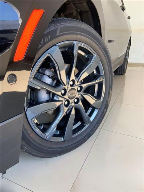 CHEVROLET Equinox 1.5 16V 4P RS TURBO AUTOMTICO, Foto 8