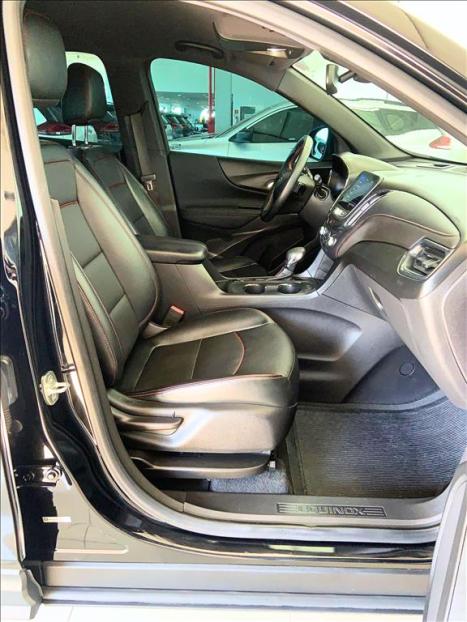 CHEVROLET Equinox 1.5 16V 4P RS TURBO AUTOMTICO, Foto 10