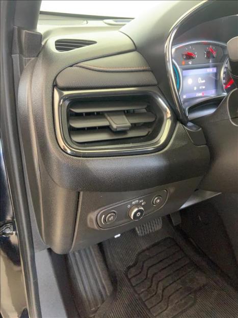 CHEVROLET Equinox 1.5 16V 4P RS TURBO AUTOMTICO, Foto 11