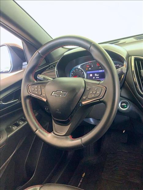 CHEVROLET Equinox 1.5 16V 4P RS TURBO AUTOMTICO, Foto 12