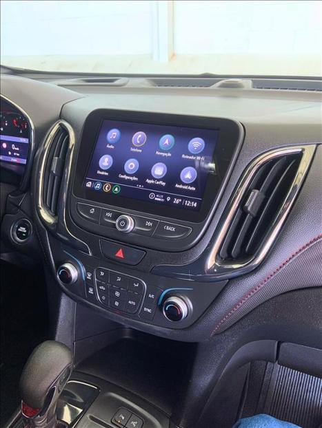 CHEVROLET Equinox 1.5 16V 4P RS TURBO AUTOMTICO, Foto 13