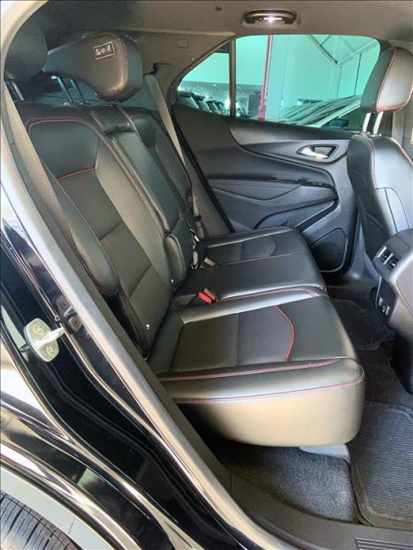 CHEVROLET Equinox 1.5 16V 4P RS TURBO AUTOMTICO, Foto 18