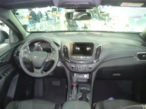 CHEVROLET Equinox 1.5 16V 4P RS TURBO AUTOMTICO, Foto 10