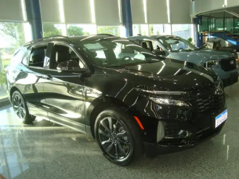 CHEVROLET Equinox 1.5 16V 4P RS TURBO AUTOMTICO, Foto 5