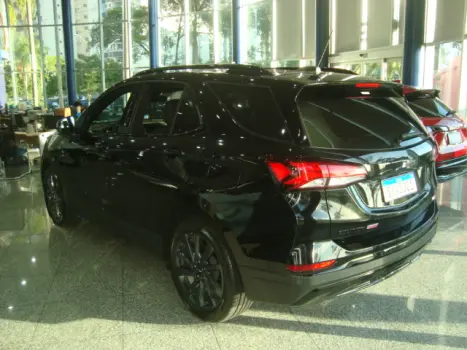 CHEVROLET Equinox 1.5 16V 4P RS TURBO AUTOMTICO, Foto 3