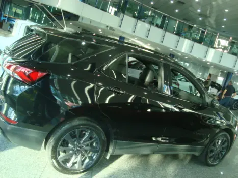 CHEVROLET Equinox 1.5 16V 4P RS TURBO AUTOMTICO, Foto 4
