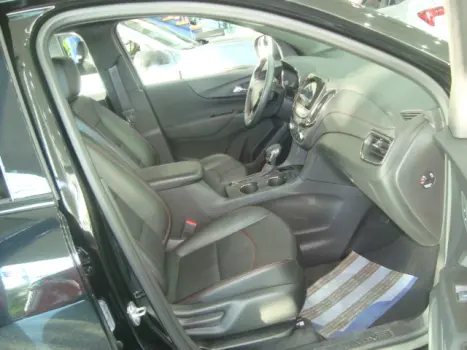 CHEVROLET Equinox 1.5 16V 4P RS TURBO AUTOMTICO, Foto 6