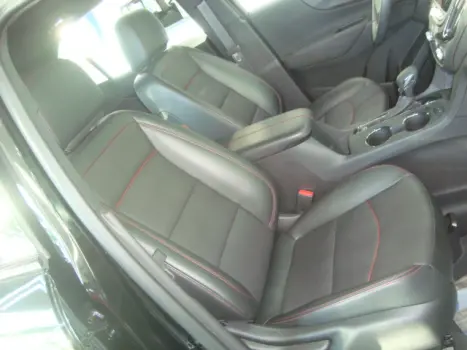 CHEVROLET Equinox 1.5 16V 4P RS TURBO AUTOMTICO, Foto 7
