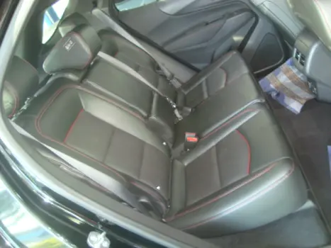 CHEVROLET Equinox 1.5 16V 4P RS TURBO AUTOMTICO, Foto 8