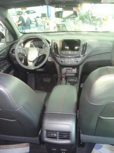CHEVROLET Equinox 1.5 16V 4P RS TURBO AUTOMTICO, Foto 9
