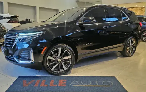 CHEVROLET Equinox 1.5 16V 4P PREMIER AWD TURBO AUTOM�TICO, Foto 2