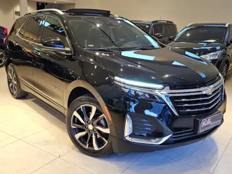 CHEVROLET Equinox 1.5 16V 4P PREMIER AWD TURBO AUTOM�TICO, Foto 4