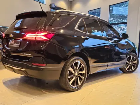 CHEVROLET Equinox 1.5 16V 4P PREMIER AWD TURBO AUTOM�TICO, Foto 5