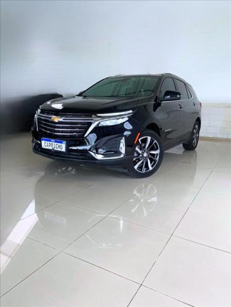 CHEVROLET Equinox 1.5 16V 4P PREMIER AWD TURBO AUTOM�TICO, Foto 3