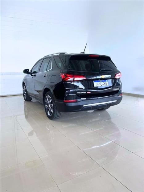 CHEVROLET Equinox 1.5 16V 4P PREMIER AWD TURBO AUTOM�TICO, Foto 4