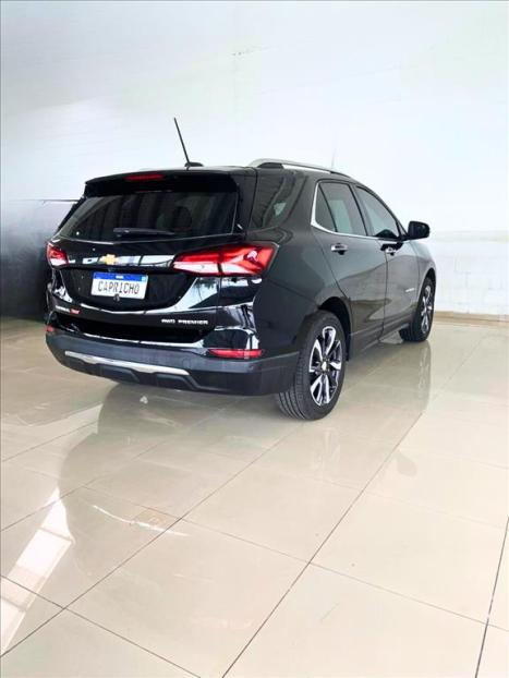 CHEVROLET Equinox 1.5 16V 4P PREMIER AWD TURBO AUTOM�TICO, Foto 6