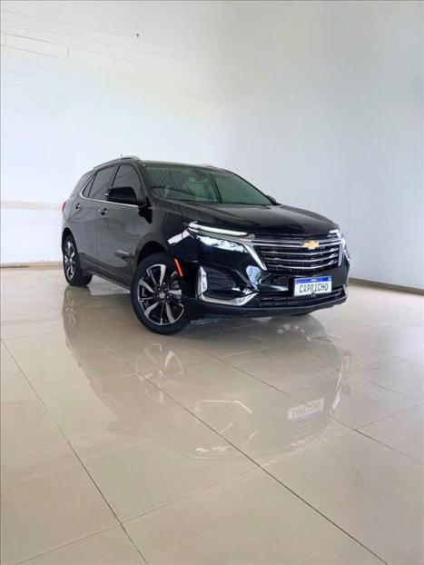 CHEVROLET Equinox 1.5 16V 4P PREMIER AWD TURBO AUTOM�TICO, Foto 7