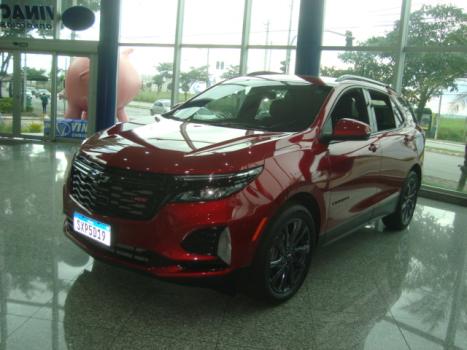 CHEVROLET Equinox 1.5 16V 4P RS TURBO AUTOM�TICO, Foto 1