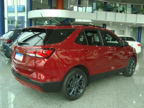 CHEVROLET Equinox 1.5 16V 4P RS TURBO AUTOM�TICO, Foto 2