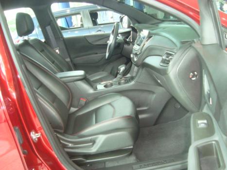 CHEVROLET Equinox 1.5 16V 4P RS TURBO AUTOM�TICO, Foto 3