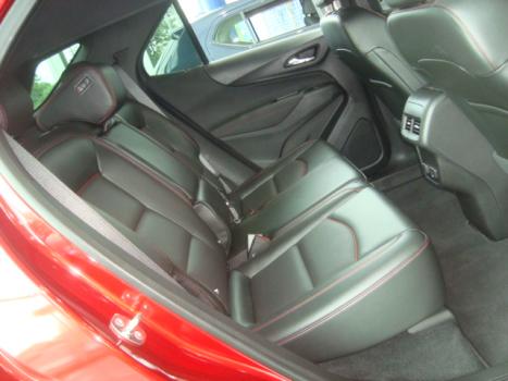 CHEVROLET Equinox 1.5 16V 4P RS TURBO AUTOM�TICO, Foto 5