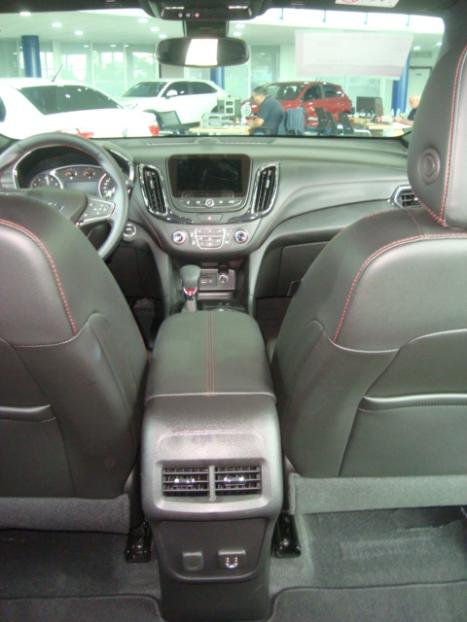 CHEVROLET Equinox 1.5 16V 4P RS TURBO AUTOM�TICO, Foto 6