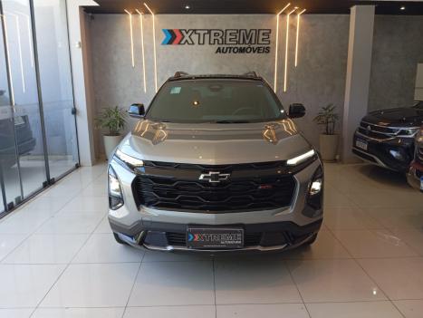 CHEVROLET Equinox 1.5 16V 4P RS TURBO AUTOM�TICO, Foto 1