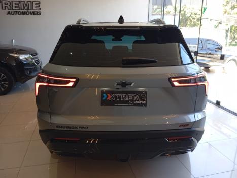 CHEVROLET Equinox 1.5 16V 4P RS TURBO AUTOM�TICO, Foto 3