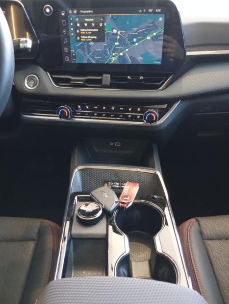 CHEVROLET Equinox 1.5 16V 4P RS TURBO AUTOM�TICO, Foto 8