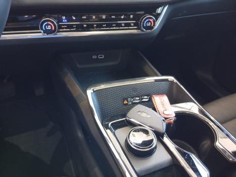 CHEVROLET Equinox 1.5 16V 4P RS TURBO AUTOM�TICO, Foto 9