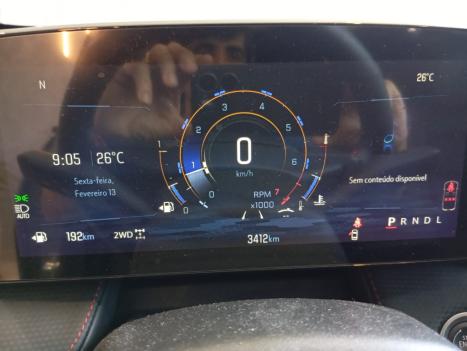 CHEVROLET Equinox 1.5 16V 4P RS TURBO AUTOM�TICO, Foto 11