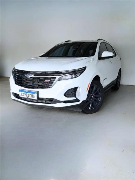 CHEVROLET Equinox 1.5 16V 4P RS TURBO AUTOM�TICO, Foto 2