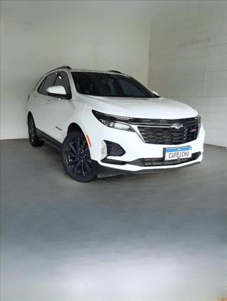 CHEVROLET Equinox 1.5 16V 4P RS TURBO AUTOM�TICO, Foto 7