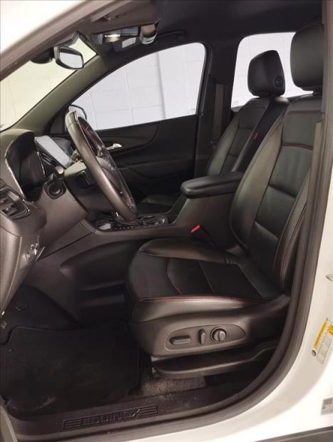 CHEVROLET Equinox 1.5 16V 4P RS TURBO AUTOM�TICO, Foto 9