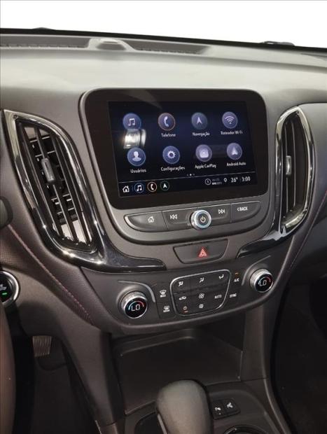 CHEVROLET Equinox 1.5 16V 4P RS TURBO AUTOM�TICO, Foto 12