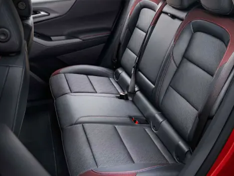 CHEVROLET Equinox 1.5 16V 4P RS TURBO AUTOM�TICO, Foto 7