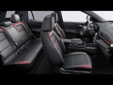 CHEVROLET Equinox 1.5 16V 4P RS TURBO AUTOM�TICO, Foto 8