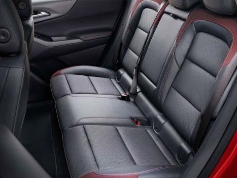 CHEVROLET Equinox 1.5 16V 4P RS TURBO AUTOM�TICO, Foto 7
