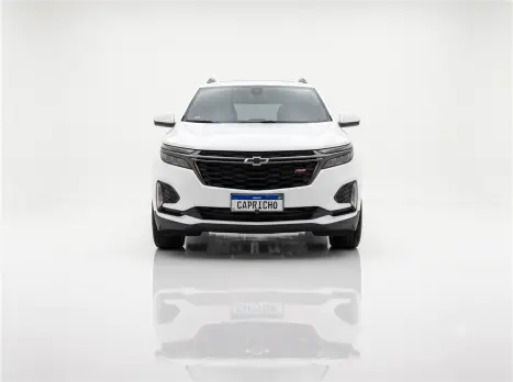 CHEVROLET Equinox 1.5 16V 4P RS TURBO AUTOM�TICO, Foto 1