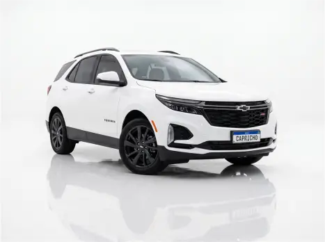 CHEVROLET Equinox 1.5 16V 4P RS TURBO AUTOM�TICO, Foto 2