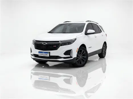 CHEVROLET Equinox 1.5 16V 4P RS TURBO AUTOM�TICO, Foto 3