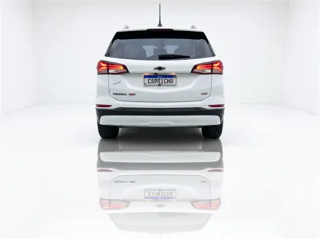 CHEVROLET Equinox 1.5 16V 4P RS TURBO AUTOM�TICO, Foto 6