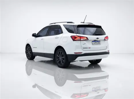 CHEVROLET Equinox 1.5 16V 4P RS TURBO AUTOM�TICO, Foto 7