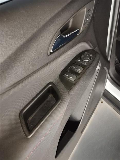 CHEVROLET Equinox 1.5 16V 4P RS TURBO AUTOM�TICO, Foto 9