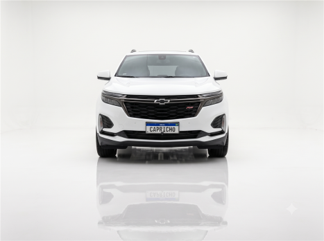 CHEVROLET Equinox 1.5 16V 4P RS TURBO AUTOM�TICO, Foto 1
