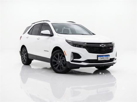 CHEVROLET Equinox 1.5 16V 4P RS TURBO AUTOM�TICO, Foto 2