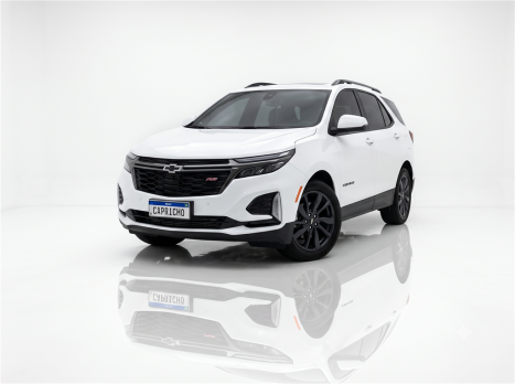CHEVROLET Equinox 1.5 16V 4P RS TURBO AUTOM�TICO, Foto 3