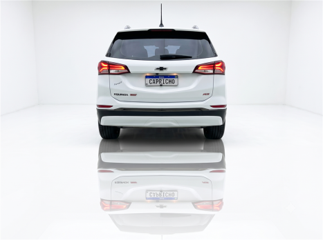 CHEVROLET Equinox 1.5 16V 4P RS TURBO AUTOM�TICO, Foto 6