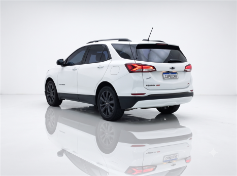 CHEVROLET Equinox 1.5 16V 4P RS TURBO AUTOM�TICO, Foto 7