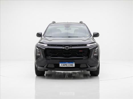 CHEVROLET Equinox 1.5 16V 4P RS TURBO AUTOMÁTICO, Foto 1